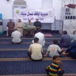 أسبوع ثقافي للأوقاف بالشيخ زويد يبدأ بندوة عن الأسرة والتربية النبوية - 1 - سيناء الإخبارية