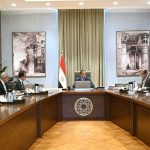 مدبولي يتابع جهود طرح الفرص الاستثمارية في قطاع الصحة - 1 - سيناء الإخبارية