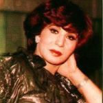 الأوبرا المصرية تحيى ذكرى رحيل كروان الشرق فايزة أحمد بمسرح الجمهورية - 1 - سيناء الإخبارية