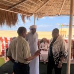 شمال سيناء تستعد للنهائي الكبير لمهرجان الهجن الرياضي - 1 - سيناء الإخبارية
