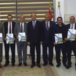 جامعة العريش تعلن حركة تعيينات جديدة في المناصب القيادية بدعم من التعليم العالي - 1 - سيناء الإخبارية