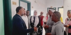 جولات مفاجئة لصحة شمال سيناء تكشف القصور وتدعم الوحدات الطبية استعدادًا للاعتماد - 3 - سيناء الإخبارية