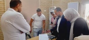 جولات مفاجئة لصحة شمال سيناء تكشف القصور وتدعم الوحدات الطبية استعدادًا للاعتماد - 5 - سيناء الإخبارية