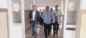 جولات مفاجئة لصحة شمال سيناء تكشف القصور وتدعم الوحدات الطبية استعدادًا للاعتماد - 9 - سيناء الإخبارية