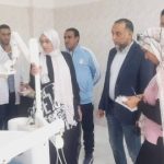 جولات مفاجئة لصحة شمال سيناء تكشف القصور وتدعم الوحدات الطبية استعدادًا للاعتماد - 1 - سيناء الإخبارية