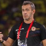 فنزويلا وبيرو يودّعان مدربيهما بعد فشل التأهل لكأس العالم - 1 - سيناء الإخبارية