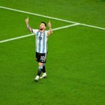 ميسي يختتم مشواره في تصفيات كأس العالم برسالة عاطفية - 1 - سيناء الإخبارية