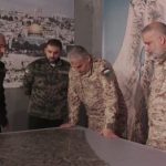 الاحتلال ينشر صورة مزعومة للناطق باسم القسام بعد إعلان اغتياله - 9 - سيناء الإخبارية