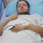 بعد 6 جراحات بالمعدة .. تفاصيل الحالة الصحية للفنان كريم سامي مغاوري - 1 - سيناء الإخبارية