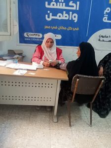 100 يوم صحة..86 مليون خدمة طبية مجانية في 59 يومًا فقط - 1 - سيناء الإخبارية