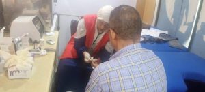 100 يوم صحة..86 مليون خدمة طبية مجانية في 59 يومًا فقط - 7 - سيناء الإخبارية