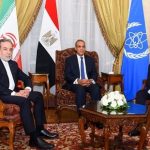 مصر تحتضن اتفاقًا لإعادة التعاون بين إيران والوكالة الدولية للطاقة الذرية - 1 - سيناء الإخبارية