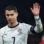 رونالدو يتوَّج بلقب "الأفضل في كل العصور" في حفل الدوري البرتغالي - 1 - سيناء الإخبارية