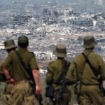 نتنياهو يصر على خطة احتلال غزة رغم التحذيرات الأمنية - 1 - سيناء الإخبارية