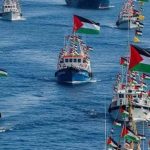 أسطول الصمود المغاربي يستعد للإبحار نحو غزة وسط عراقيل غامضة - 1 - سيناء الإخبارية