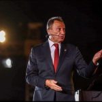 الخطيب يوجه رسالة حاسمة للاعبي الأهلي: احترموا الكيان والجماهير - 1 - سيناء الإخبارية