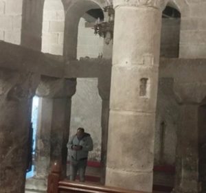 قرية حسن فتحي.. أيقونة العمارة البيئية التي تصمد في قلب صحراء الوادي الجديد - 1 - سيناء الإخبارية