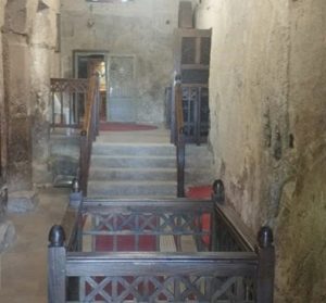 قرية حسن فتحي.. أيقونة العمارة البيئية التي تصمد في قلب صحراء الوادي الجديد - 3 - سيناء الإخبارية