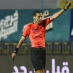 طاقم تحكيم مباراة الزمالك والمصري في الدوري الممتاز - 1 - سيناء الإخبارية
