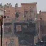 إسرائيل تعلن رسمياً: قصف الدوحة استهدف قيادات حماس العليا في حي كتارا - 1 - سيناء الإخبارية