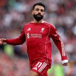 دعوات لإنهاء اعتماد ليفربول المطلق على محمد صلاح - 1 - سيناء الإخبارية