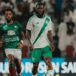 تعادل سلبي يحكم مواجهة الاتفاق والأهلي في الدوري السعودي - 1 - سيناء الإخبارية