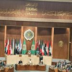 أبو الغيط: إسرائيل تتجاوز حرب الإبادة نحو إنهاء القضية الفلسطينية - 5 - سيناء الإخبارية