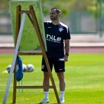 فيريرا بين البحث عن الانتصارات وتحديات داخل الزمالك - 1 - سيناء الإخبارية