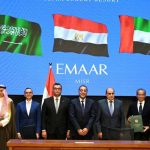 إطلاق "مراسي البحر الأحمر".. مشروع سياحي يغير ملامح المنطقة - 3 - سيناء الإخبارية