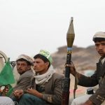 نقابة الصحفيين اليمنيين تطالب بإطلاق سراح 9 صحفيين مختطفين منذ سنوات - 1 - سيناء الإخبارية