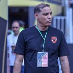  خالد بيبو يتولى منصب مدير الكرة في نادي زد - 13 - سيناء الإخبارية