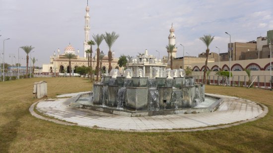قنا.. جواهر الصعيد بين التاريخ والحضارة - 7 - سيناء الإخبارية