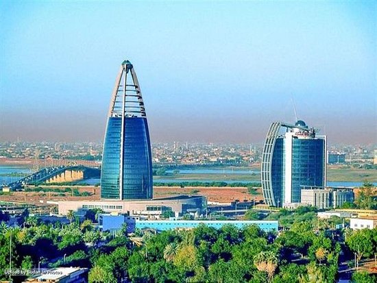 الخرطوم.. قلب السودان النابض بين النيلين - 17 - سيناء الإخبارية