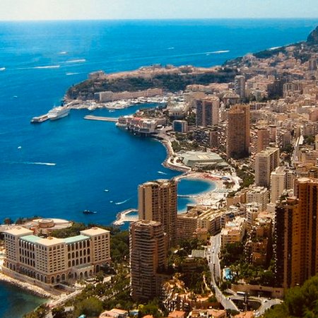 موناكو.. جوهرة الريفييرا الفرنسية - 23 - سيناء الإخبارية