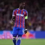 مارك جويهي يفكر في التنحي عن قيادة كريستال بالاس - 1 - سيناء الإخبارية