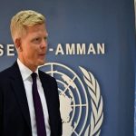 مبعوث الأمم المتحدة: دوامة العنف في الشرق الأوسط تُبعد اليمن عن السلام - 1 - سيناء الإخبارية
