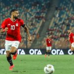 محمد صلاح يسعى لتعزيز رقمه التاريخي أمام إثيوبيا - 7 - سيناء الإخبارية