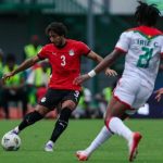 تعادل بطعم الانتصار يقرّب مصر من مونديال 2026 - 15 - سيناء الإخبارية