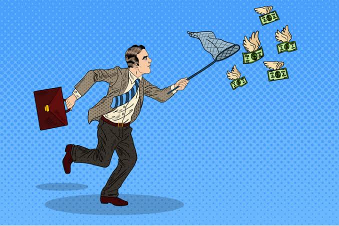 أربع خطوات ذهبية لإدارة راتبك بوعي وتجنب فخ الإنفاق العشوائي - 1 - سيناء الإخبارية