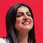 شبانة محمود ..أول مسلمة تتولى وزارة الداخلية البريطانية وتواجه ملفات شائكة - 1 - سيناء الإخبارية