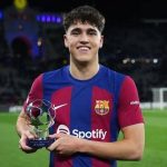 المنتخب الإسباني يُوقف بروتوكول حماية القُصَّر بعد بلوغ يامال وكوبارسي سن الـ18 - 1 - سيناء الإخبارية