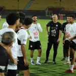 مصر تستعد لمواجهة إثيوبيا بتصفيات المونديال.. الفراعنة يرفعون شعار "لا بديل عن الفوز" - 1 - سيناء الإخبارية