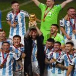 "فيفا" يعلن أسعار خيالية لتذاكر مباراة النهائي في كأس العالم 2026 - 1 - سيناء الإخبارية