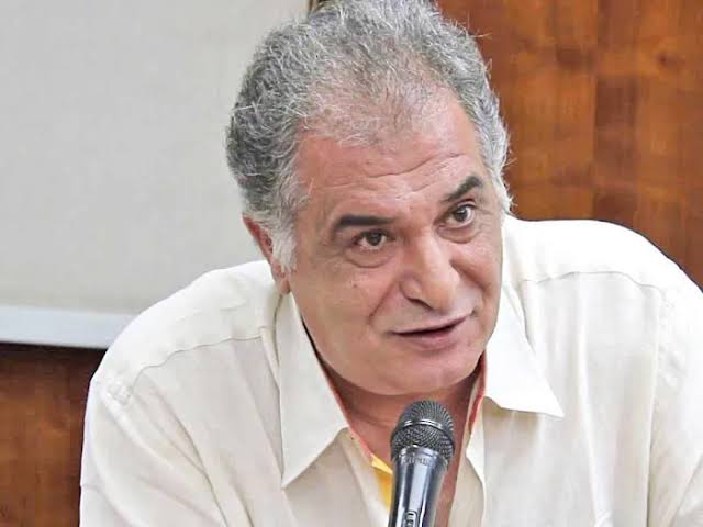 مهرجان الإسكندرية السينمائي يكرم الفنان الكبير رياض الخولي في دورته الـ41 - 5 - سيناء الإخبارية