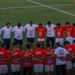 أفشة يمنح منتخب مصر الثاني فوزًا ثمينًا على تونس استعدادًا لكأس العرب - 2 - سيناء الإخبارية أفشة يمنح منتخب مصر الثاني فوزًا ثمينًا على تونس استعدادًا لكأس العرب - 1 - سيناء الإخبارية