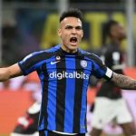 لاوتارو يرشح محمد صلاح للكرة الذهبية 2025.. والفرعون المصري يزاحم نجوم باريس - 15 - سيناء الإخبارية