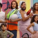 فيلم "ماما وبابا" يتخطى 10 ملايين جنيه خلال أسبوعين ويواصل جذب الجماهير - 1 - سيناء الإخبارية
