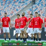مصر تتفق على ودية أمام مالي في نوفمبر ومفاوضات استعدادًا لكأس الأمم - 1 - سيناء الإخبارية