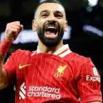 محمد صلاح يسجل رقمًا قياسيًا في الدوري الإنجليزي قبل مواجهة بيرنلي - 1 - سيناء الإخبارية