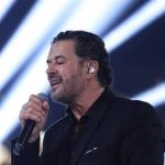 راغب علامة يتعاون مع محمود صلاح في أغنية جديدة بعنوان "صعب عليا" - 1 - سيناء الإخبارية
